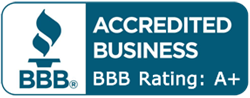 BBB Logo BBB Logo