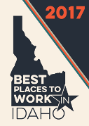 Best places to work Idaho 2017 Best places to work Idaho 2017