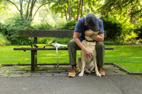 Celebrating Long-Time Pets Best Customers; 20+ Years of Pet Protection